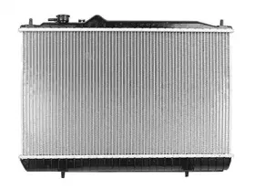 Радиатор, охлаждение двигателя BSG купить